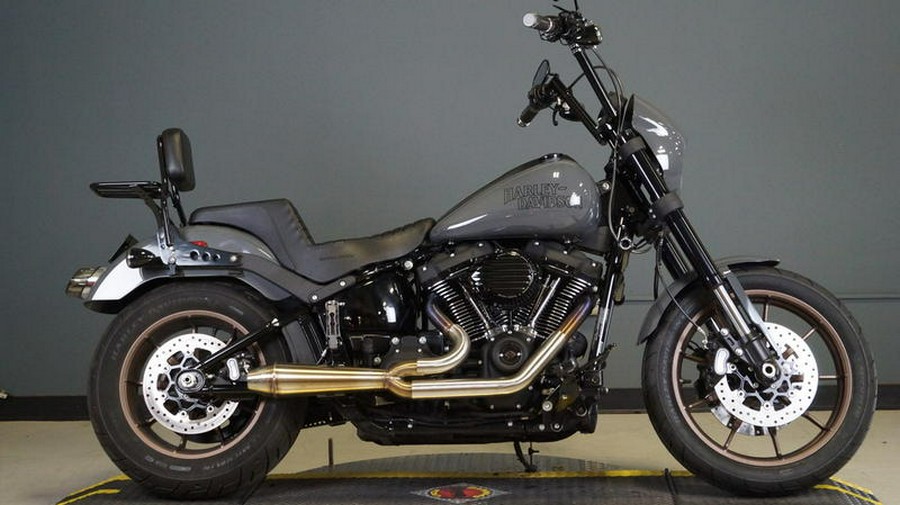 2022 Harley-Davidson® FXLRS - Low Rider® S