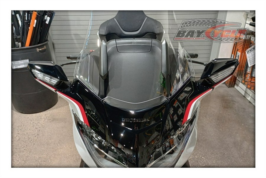 2024 Honda Gold Wing Tour