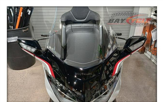 2024 Honda Gold Wing Tour