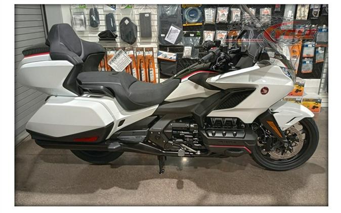 2024 Honda Gold Wing Tour