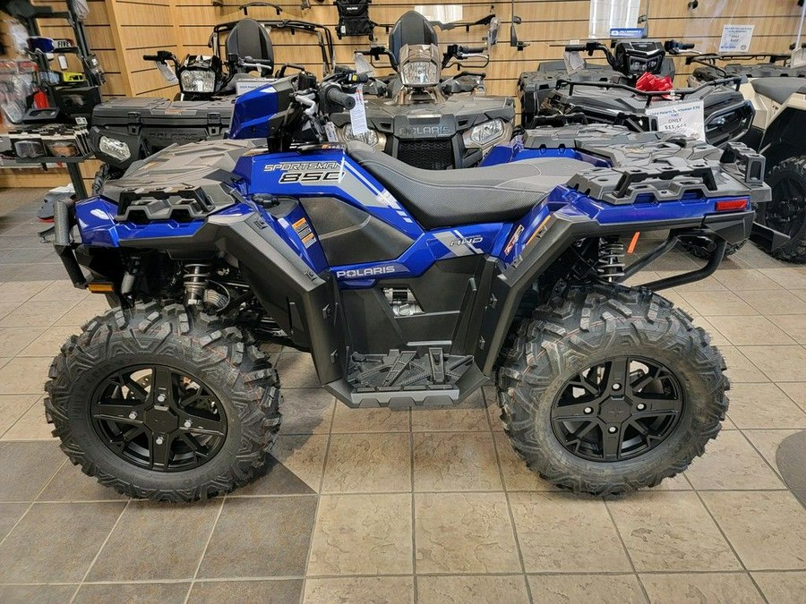 2024 Polaris® Sportsman 850 Ultimate Trail