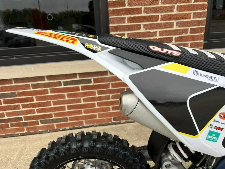 2023 Husqvarna® TC 85 17/14