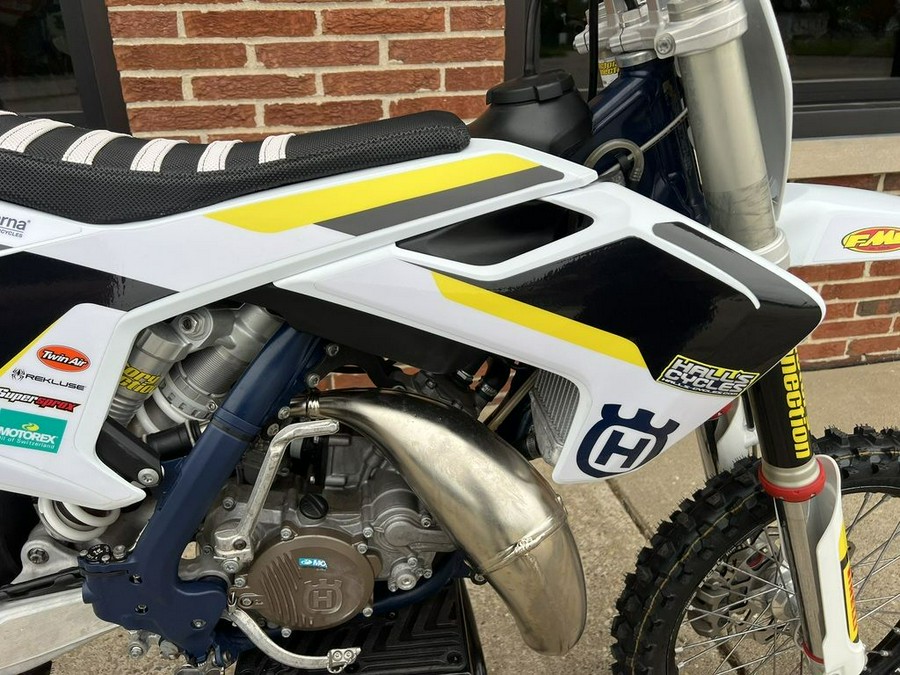 2023 Husqvarna® TC 85 17/14