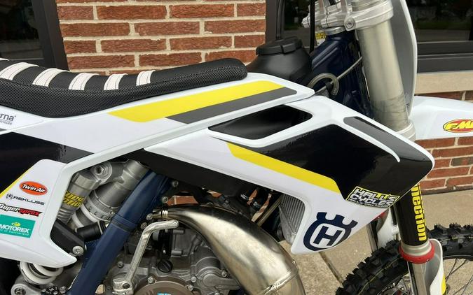 2023 Husqvarna® TC 85 17/14