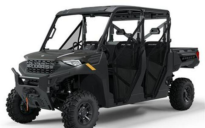 2025 Polaris Ranger Crew 1000 Premium