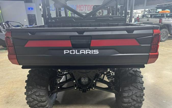 2025 Polaris® Ranger Crew XP 1000 Premium