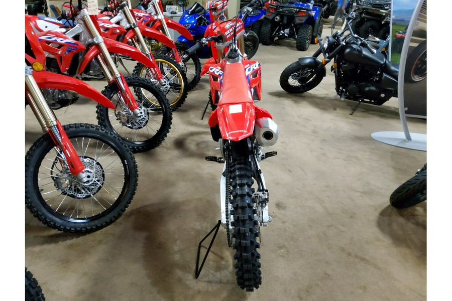 2024 Honda CRF 250R