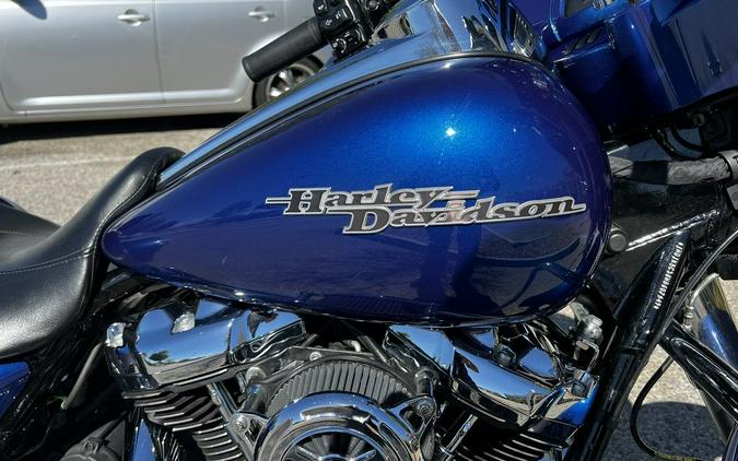 2017 Harley-Davidson® FLHX - Street Glide®