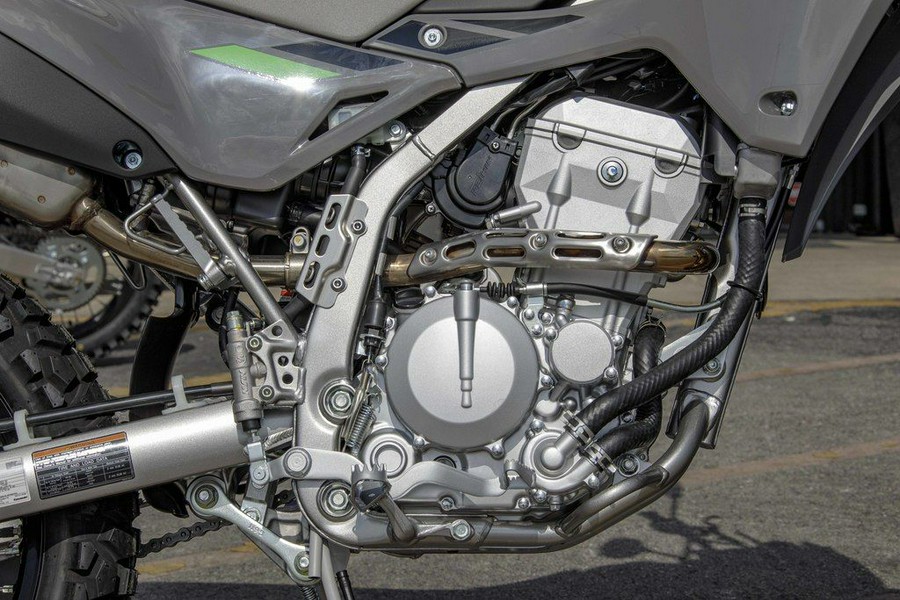 2025 Kawasaki KLX® 300