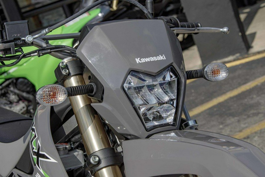 2025 Kawasaki KLX® 300