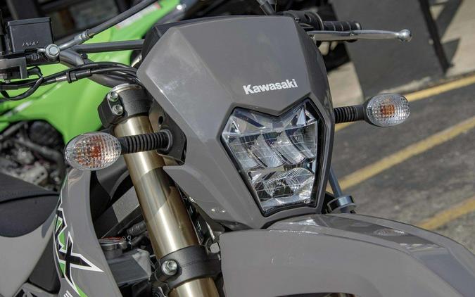 2025 Kawasaki KLX® 300