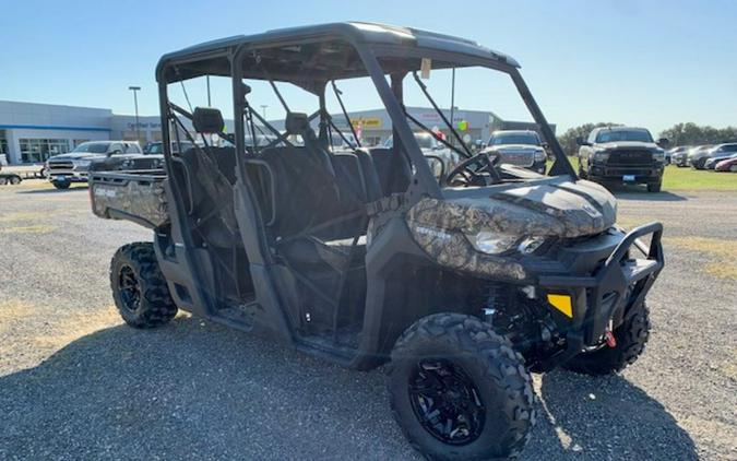 2024 Can-Am™ Defender MAX XT HD9