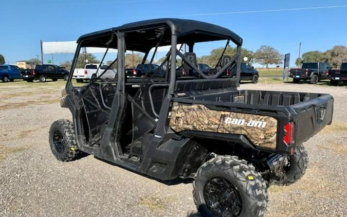 2024 Can-Am™ Defender MAX XT HD9