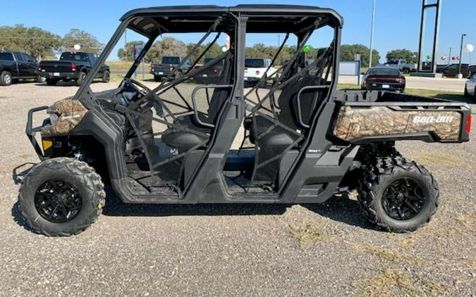 2024 Can-Am™ Defender MAX XT HD9