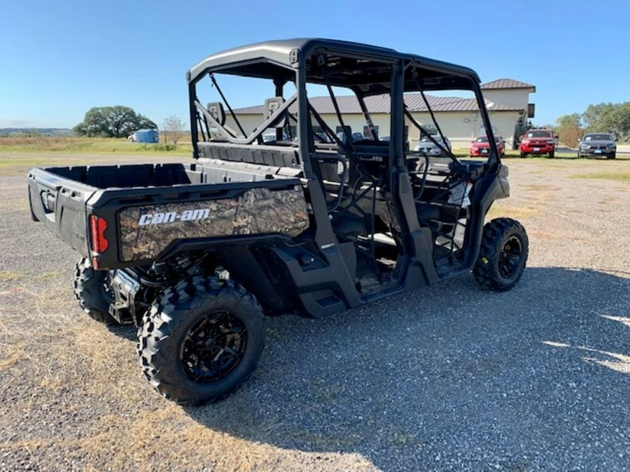 2024 Can-Am™ Defender MAX XT HD9