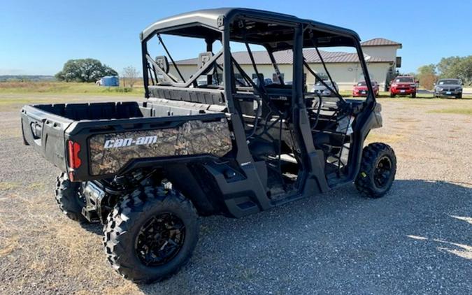 2024 Can-Am™ Defender MAX XT HD9