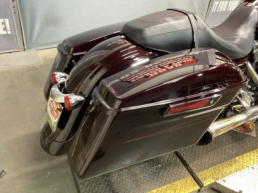 2014 Harley-Davidson® FLHXS - Street Glide® Special