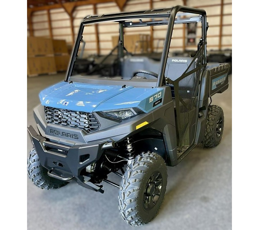 2025 Polaris Industries RANGER SP 570