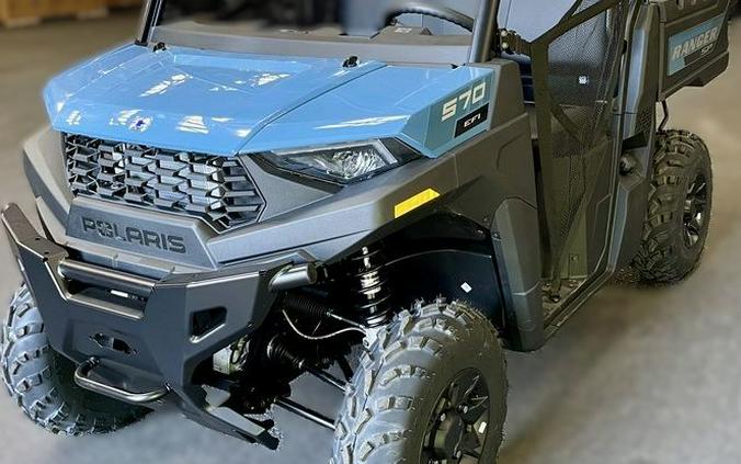 2025 Polaris Industries RANGER SP 570