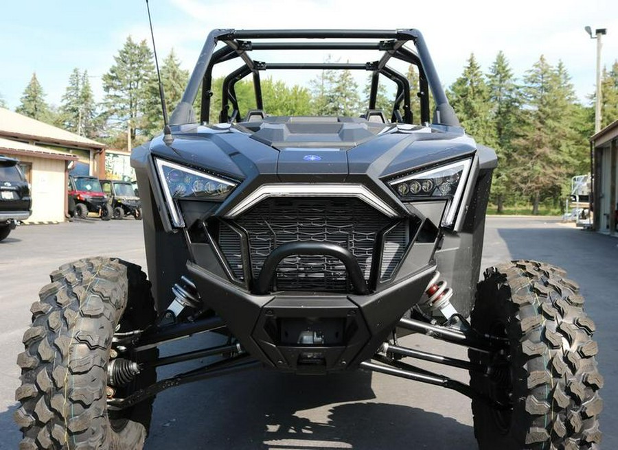 2024 Polaris® RZR Pro XP 4 Premium