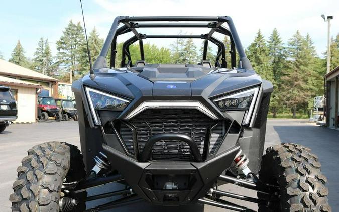 2024 Polaris® RZR Pro XP 4 Premium