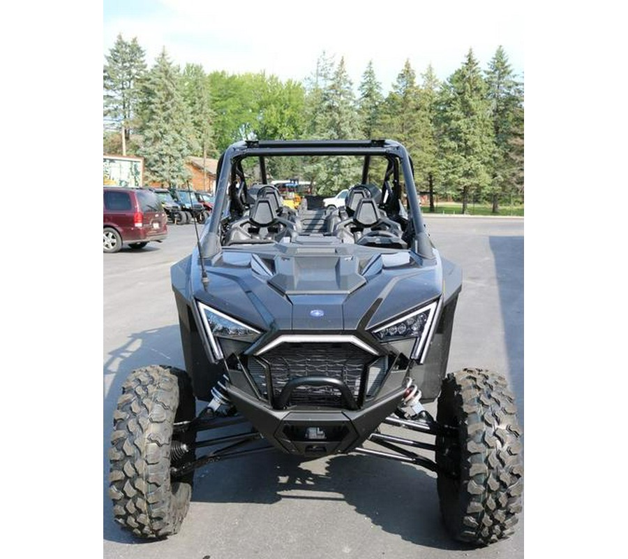 2024 Polaris® RZR Pro XP 4 Premium