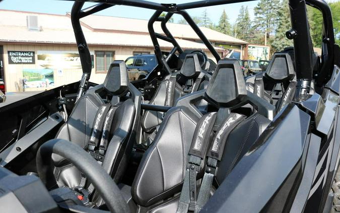 2024 Polaris® RZR Pro XP 4 Premium