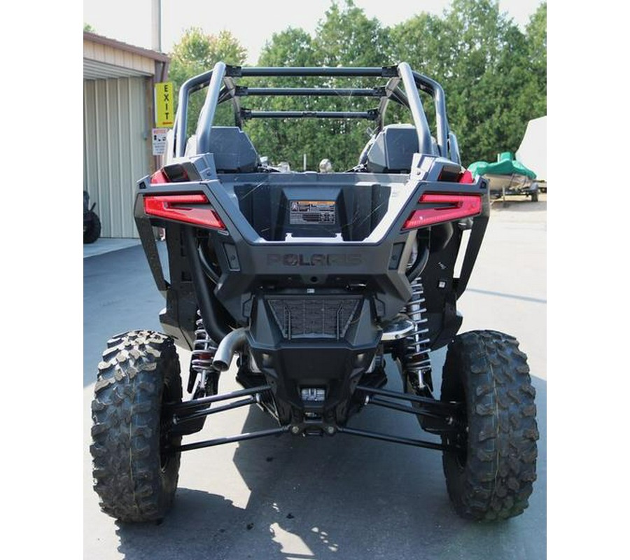 2024 Polaris® RZR Pro XP 4 Premium