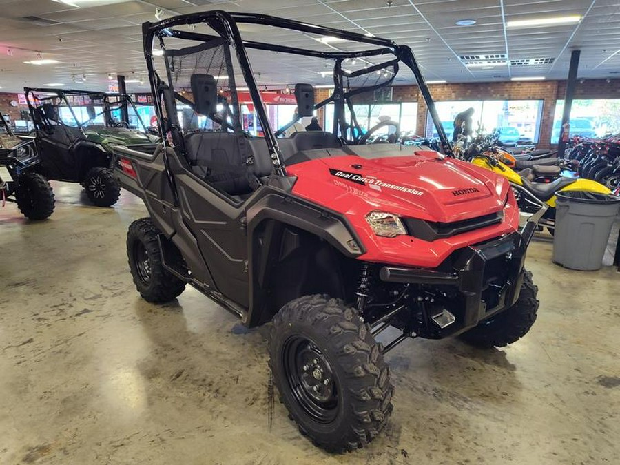 2025 Honda® Pioneer 1000