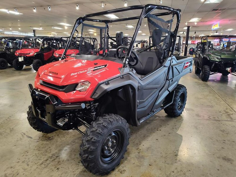 2025 Honda® Pioneer 1000