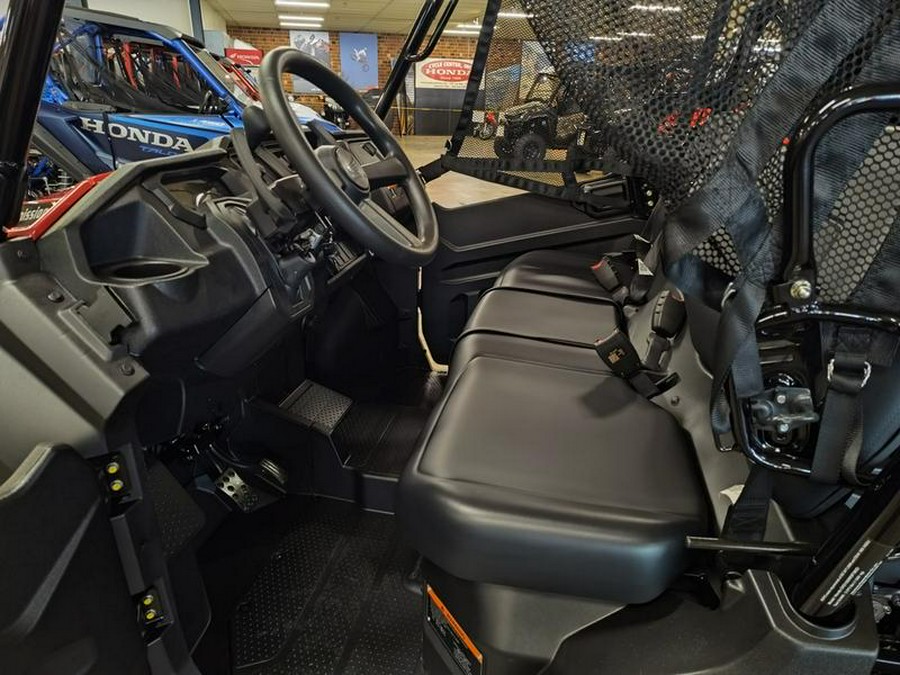 2025 Honda® Pioneer 1000