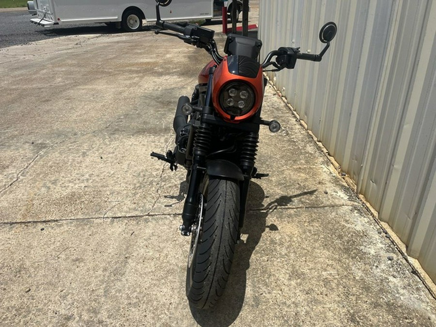 2025 Honda Rebel 1100 DCT SE