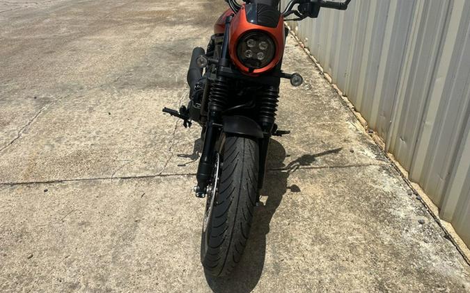 2025 Honda Rebel 1100 DCT SE