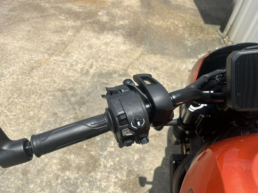 2025 Honda Rebel 1100 DCT SE