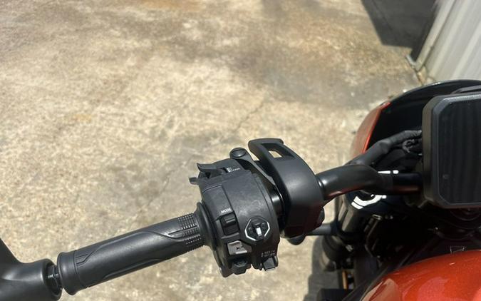 2025 Honda Rebel 1100 DCT SE