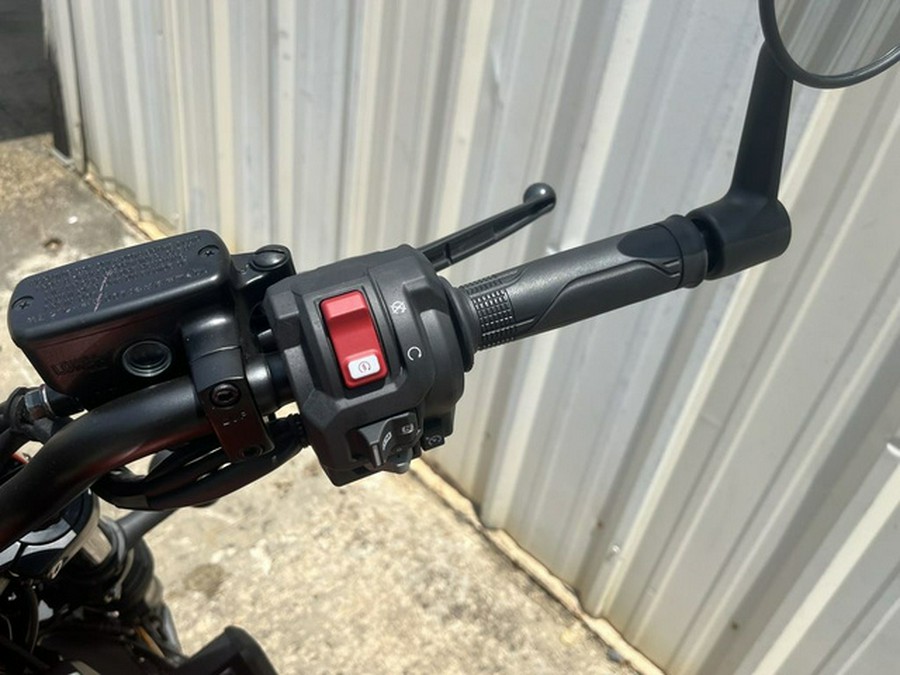 2025 Honda Rebel 1100 DCT SE