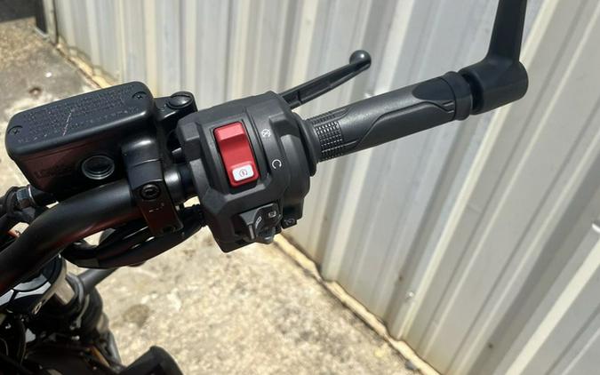 2025 Honda Rebel 1100 DCT SE