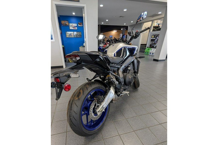 2025 Yamaha MT09 SP - MT09SPSS