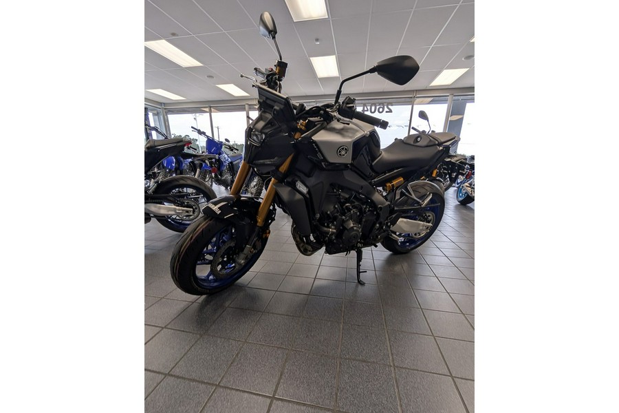 2025 Yamaha MT09 SP - MT09SPSS