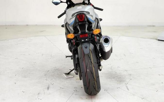 2025 Suzuki GSX-R1000