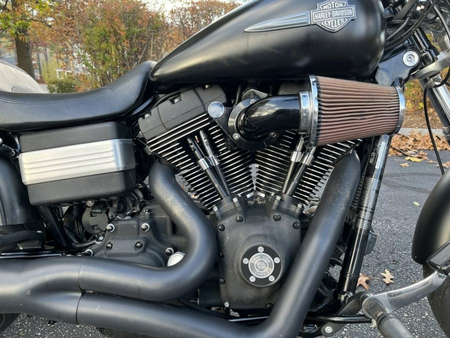 2010 Harley-Davidson FXDF - Dyna Fat Bob