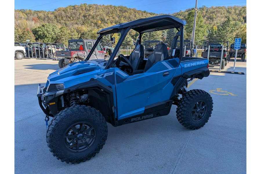 2026 Polaris GENERAL® XP 1000 Premium