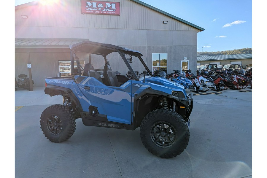 2026 Polaris GENERAL® XP 1000 Premium