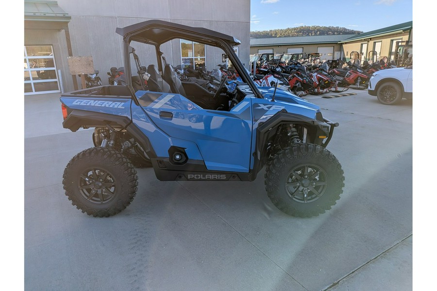 2026 Polaris GENERAL® XP 1000 Premium