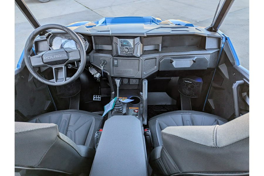 2026 Polaris GENERAL® XP 1000 Premium