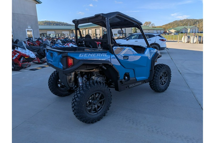 2026 Polaris GENERAL® XP 1000 Premium