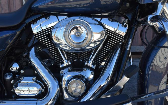 2009 Harley-Davidson® Road Glide® FLTRX