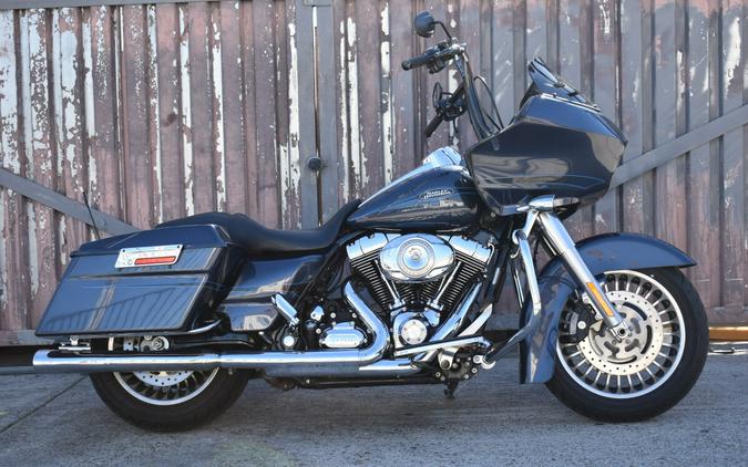 2009 Harley-Davidson® Road Glide® FLTRX