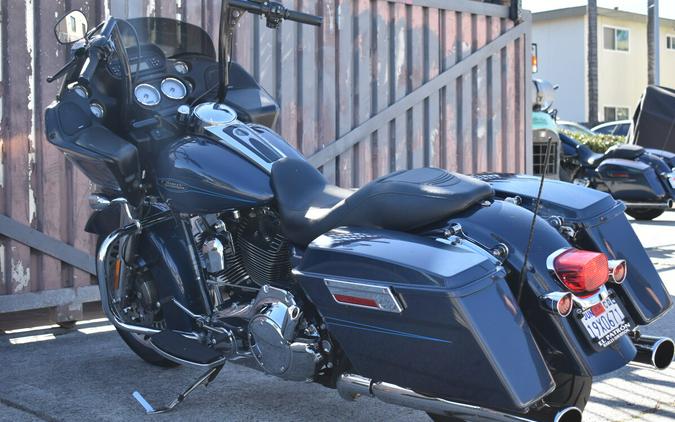 2009 Harley-Davidson® Road Glide® FLTRX