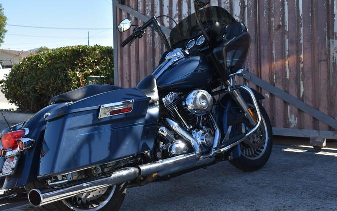 2009 Harley-Davidson® Road Glide® FLTRX